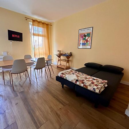 Libeccio 1 - Holiday Home & Parking Lerici Exterior foto