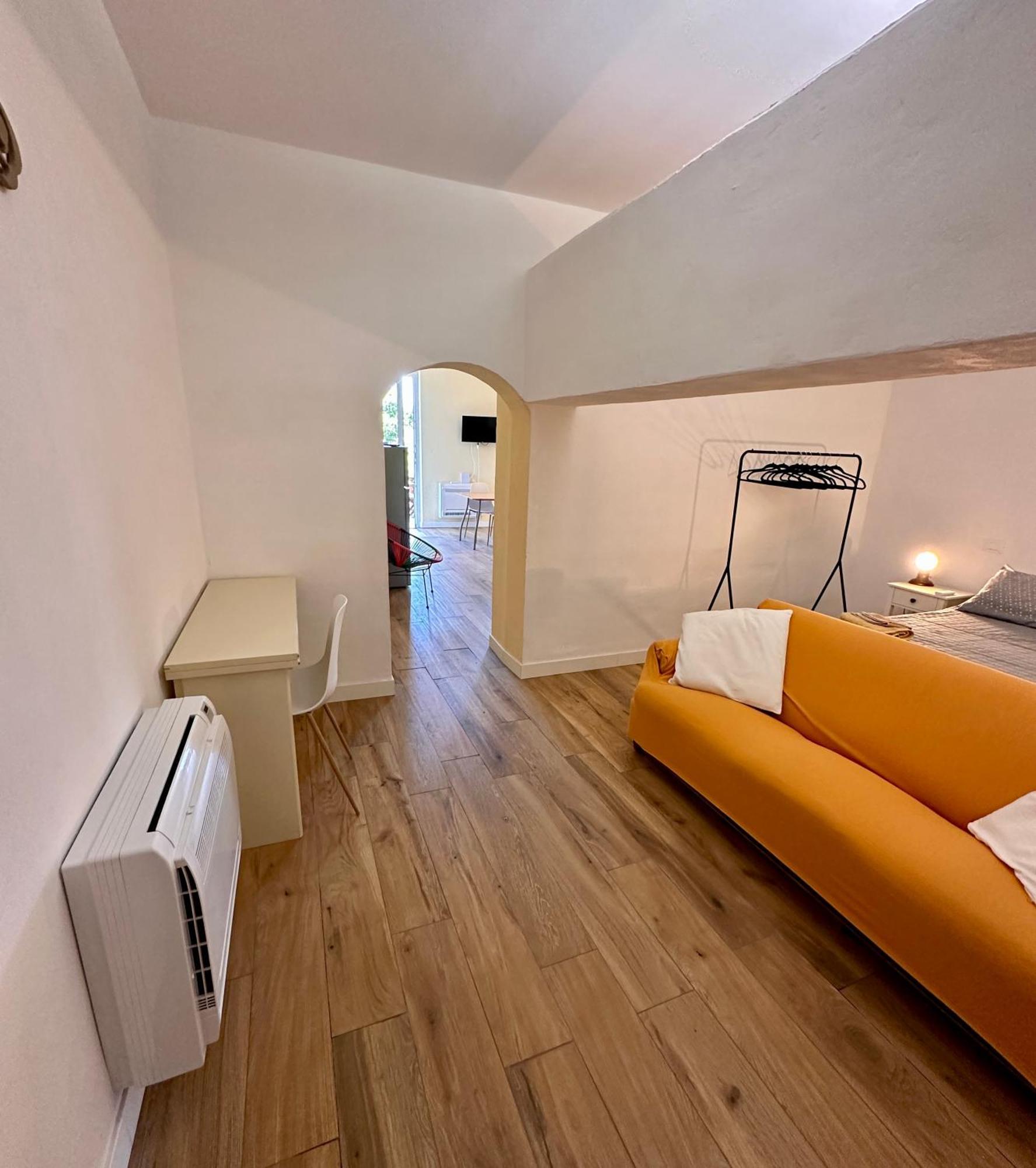 Libeccio 1 - Holiday Home & Parking Lerici Exterior foto
